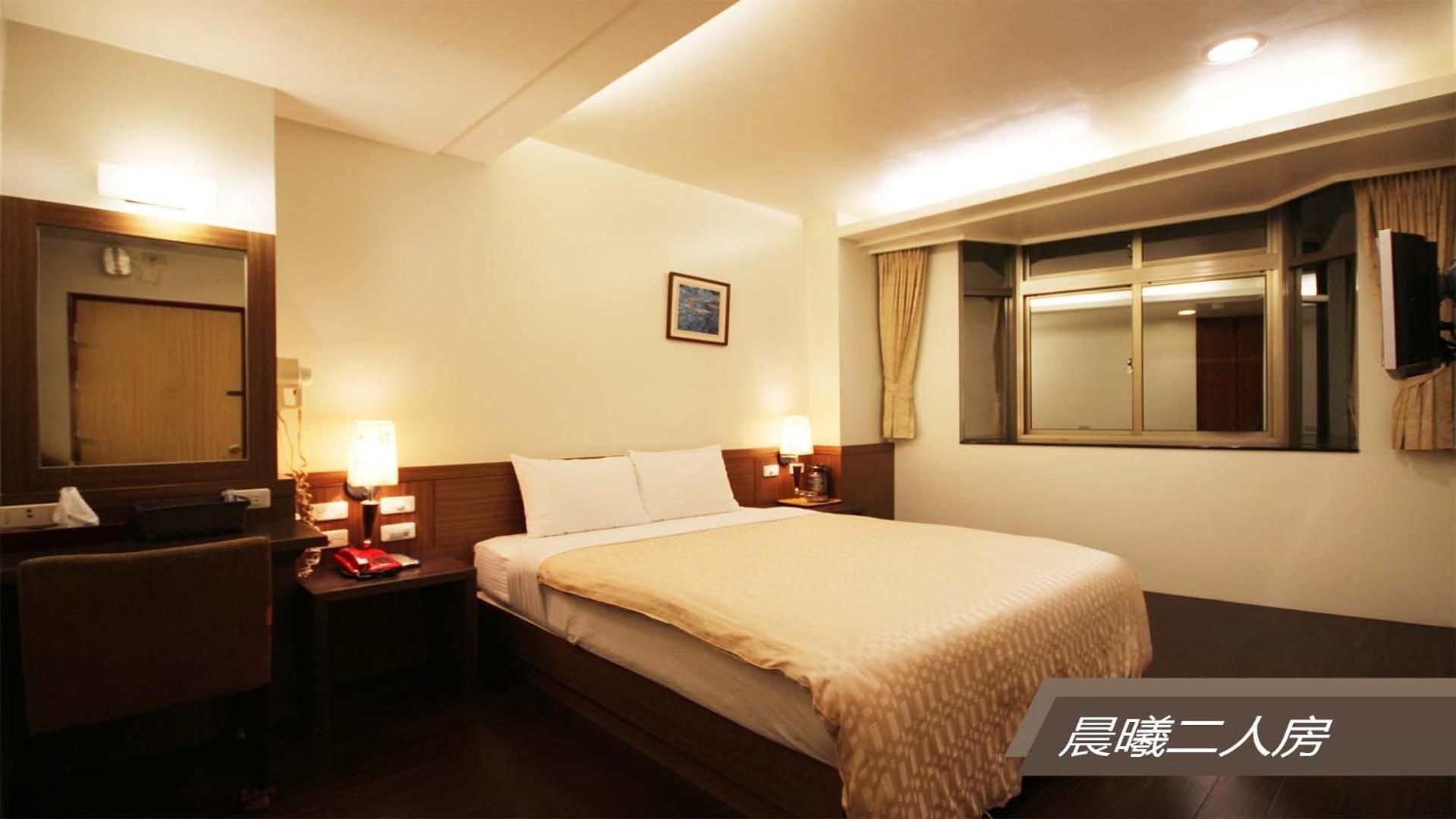 Sheng Shine Forest Resort ลู่กู่ ภายนอก รูปภาพ
