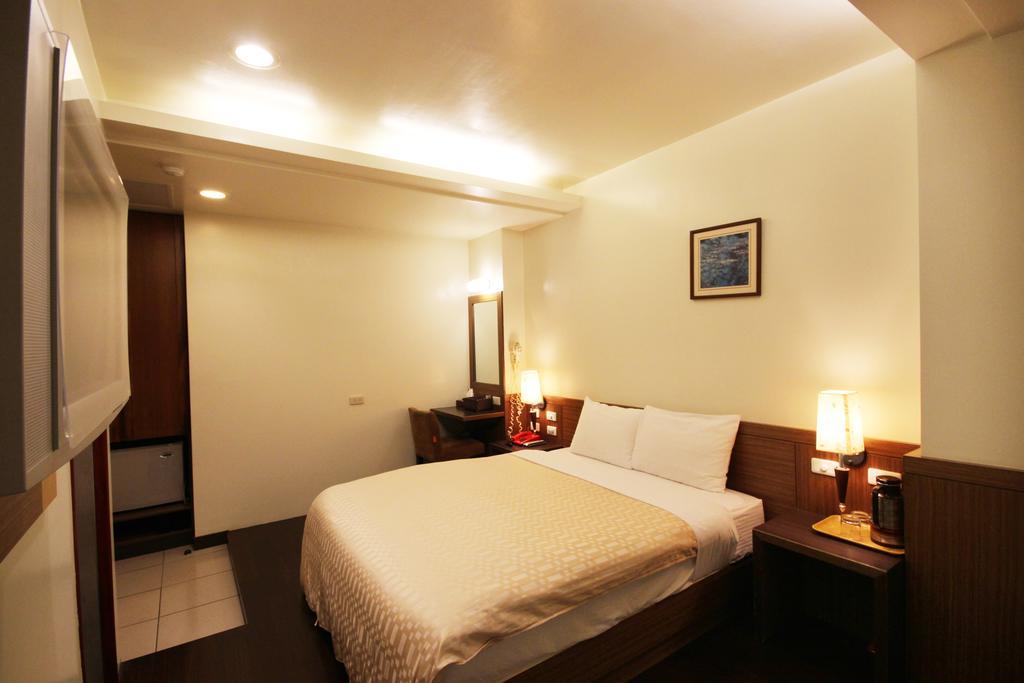 Sheng Shine Forest Resort ลู่กู่ ภายนอก รูปภาพ