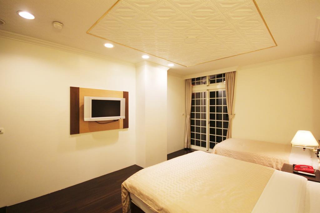 Sheng Shine Forest Resort ลู่กู่ ภายนอก รูปภาพ