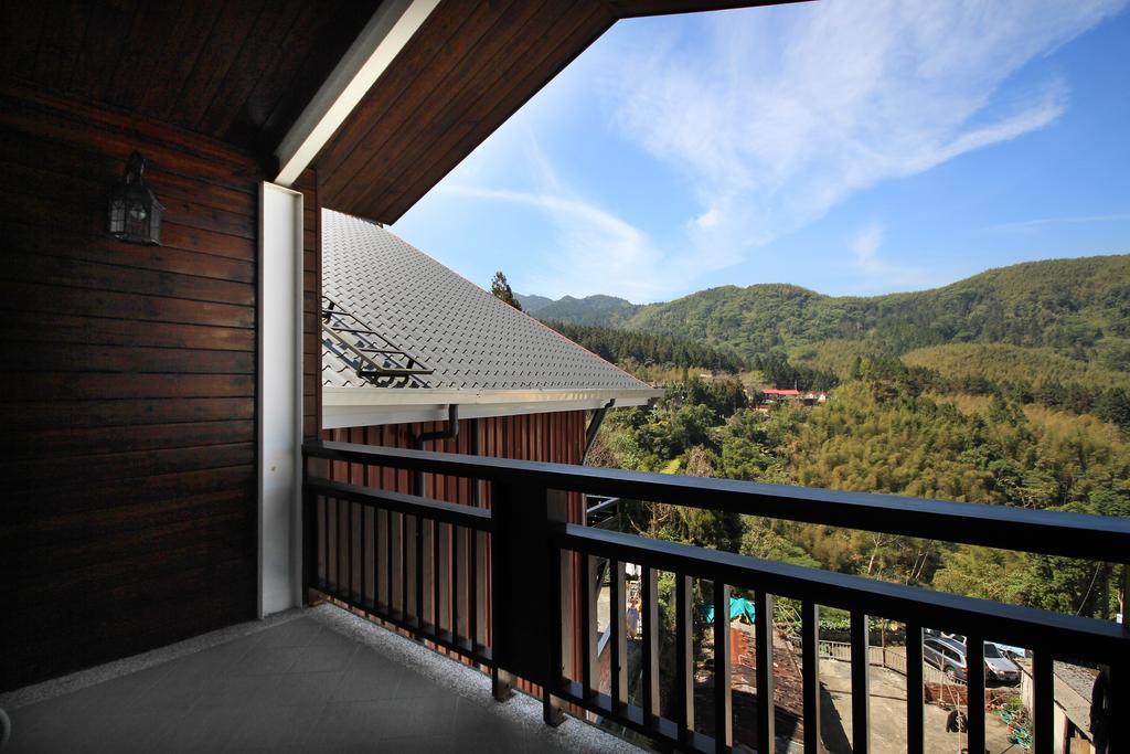 Sheng Shine Forest Resort ลู่กู่ ภายนอก รูปภาพ