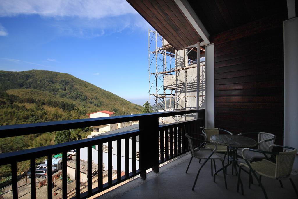 Sheng Shine Forest Resort ลู่กู่ ภายนอก รูปภาพ