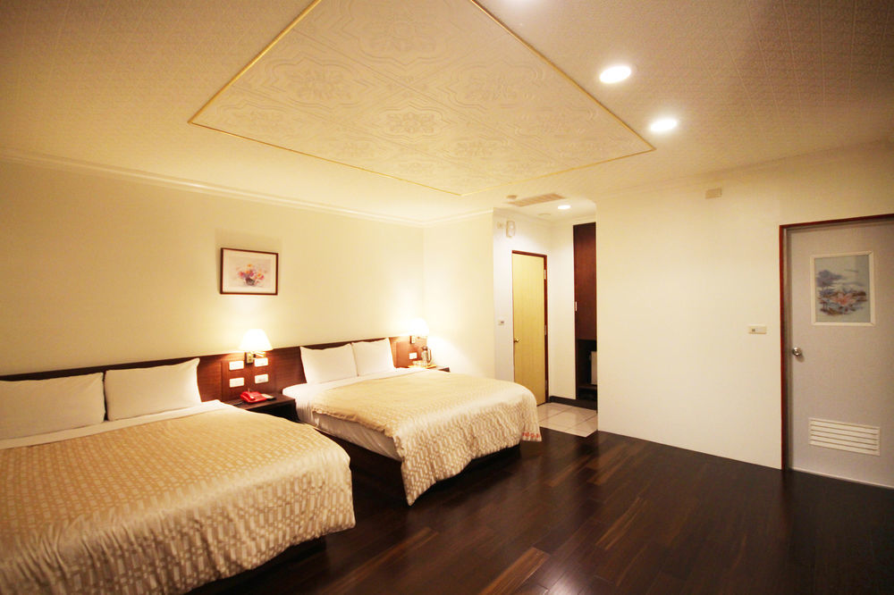 Sheng Shine Forest Resort ลู่กู่ ภายนอก รูปภาพ