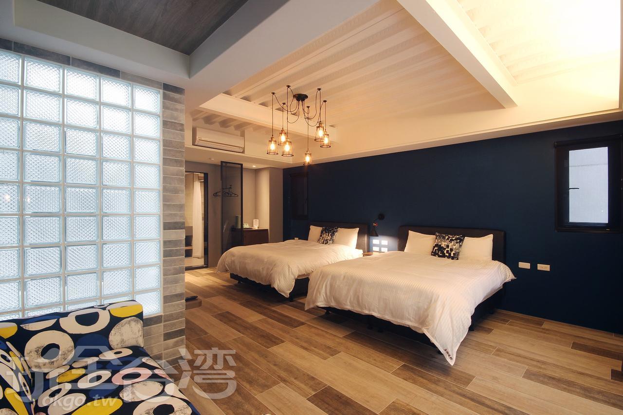 Sheng Shine Forest Resort ลู่กู่ ภายนอก รูปภาพ