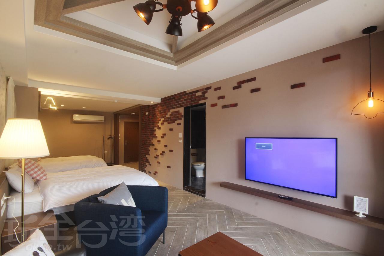 Sheng Shine Forest Resort ลู่กู่ ภายนอก รูปภาพ