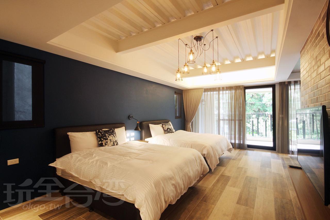 Sheng Shine Forest Resort ลู่กู่ ภายนอก รูปภาพ
